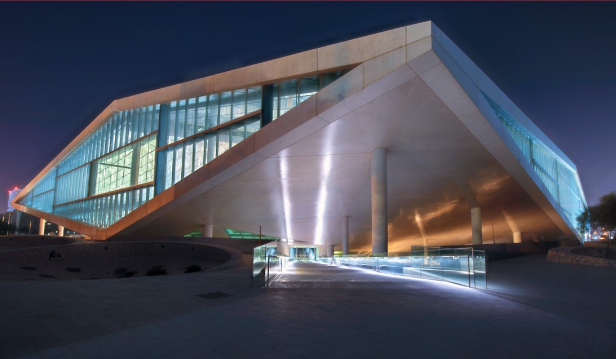 Qatar National Library Hosts "Write to Inspire" Program on Future of AI in Publishing
